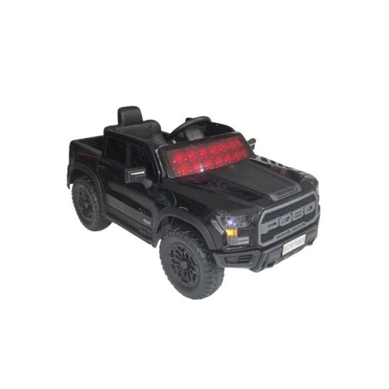 صورة سيارة أطفال كهربائية جيب